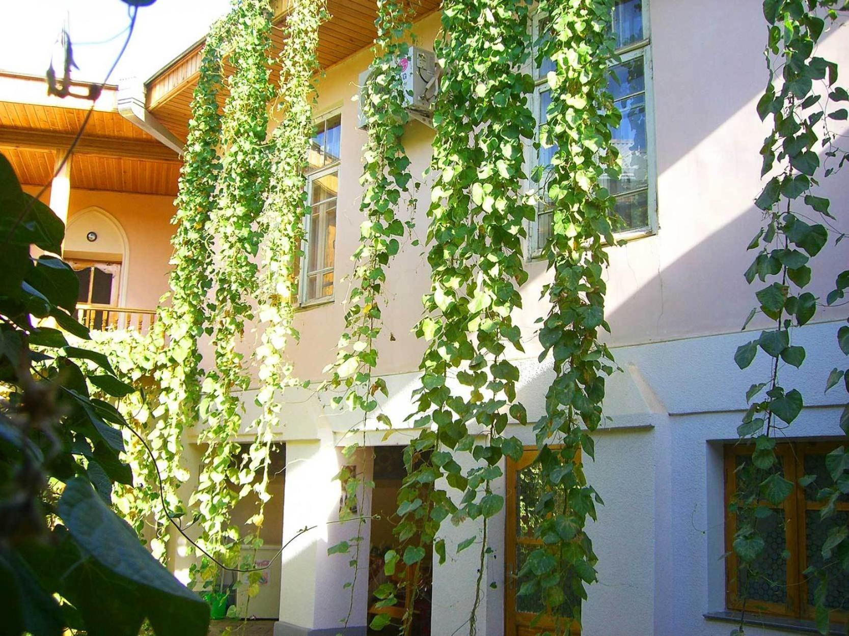 Jahongir Hotel Samarkand Exterior foto